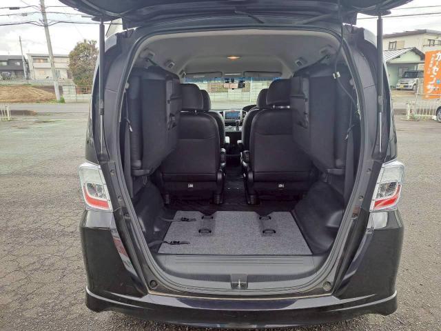 Ref:AUX-22976298 HONDA FREED HYBRID 2012 19 Ref:AUX-22976298 HONDA FREED HYBRID 2012 - Image 19