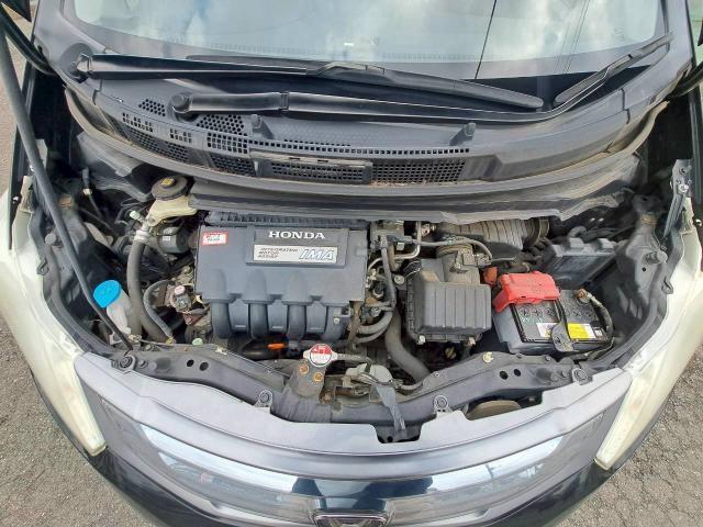 Ref:AUX-22976298 HONDA FREED HYBRID 2012 8 Ref:AUX-22976298 HONDA FREED HYBRID 2012 - Image 8