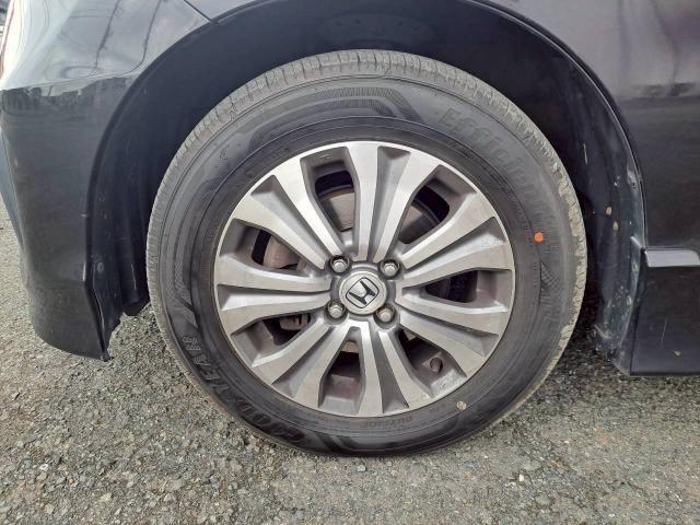 Ref:AUX-22976298 HONDA FREED HYBRID 2012 9 Ref:AUX-22976298 HONDA FREED HYBRID 2012 - Image 9