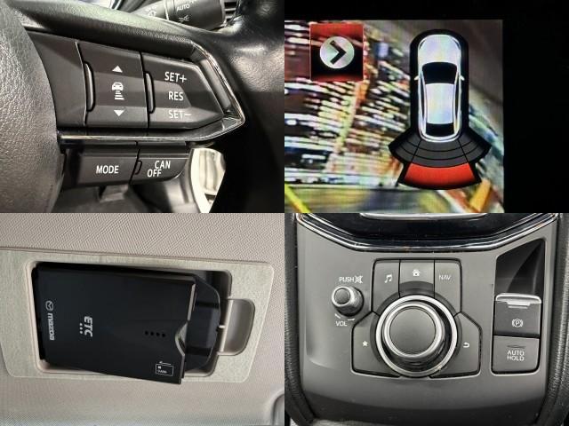 Ref:AUX-22976303 MAZDA CX-5 2017 6 Ref:AUX-22976303 MAZDA CX-5 2017 - Image 6