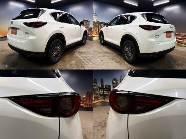 Ref:AUX-22976303 MAZDA CX-5 2017 7 Ref:AUX-22976303 MAZDA CX-5 2017 - Image 7