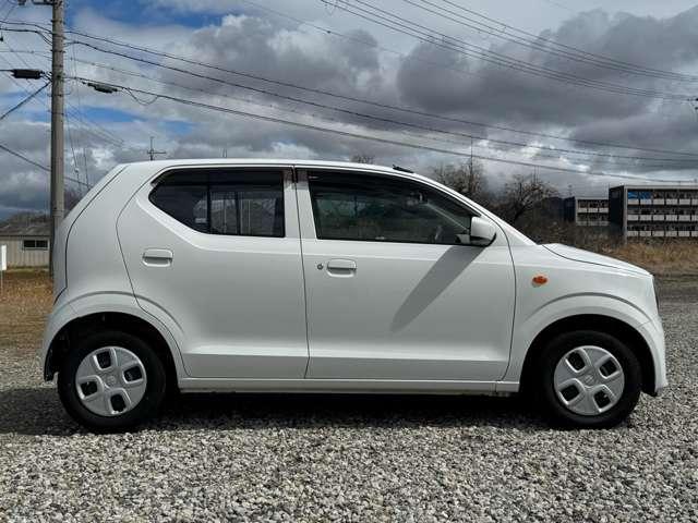 Ref:AUX-22976393 SUZUKI ALTO 2021 11 Ref:AUX-22976393 SUZUKI ALTO 2021 - Image 11