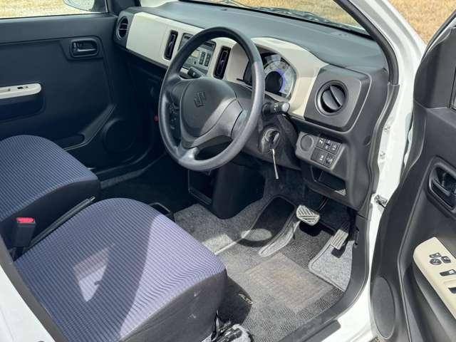 Ref:AUX-22976393 SUZUKI ALTO 2021 13 Ref:AUX-22976393 SUZUKI ALTO 2021 - Image 13