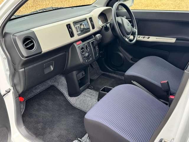 Ref:AUX-22976393 SUZUKI ALTO 2021 14 Ref:AUX-22976393 SUZUKI ALTO 2021 - Image 14