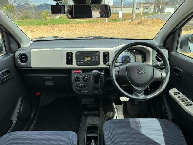 Ref:AUX-22976393 SUZUKI ALTO 2021 16 Ref:AUX-22976393 SUZUKI ALTO 2021 - Image 16