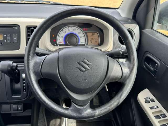 Ref:AUX-22976393 SUZUKI ALTO 2021 17 Ref:AUX-22976393 SUZUKI ALTO 2021 - Image 17