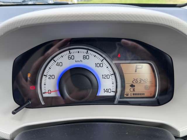 Ref:AUX-22976393 SUZUKI ALTO 2021 18 Ref:AUX-22976393 SUZUKI ALTO 2021 - Image 18