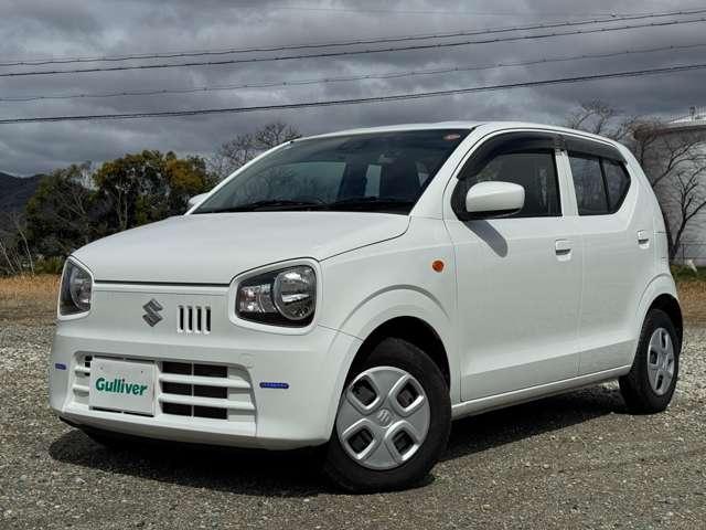 Ref:AUX-22976393 SUZUKI ALTO 2021 6 Ref:AUX-22976393 SUZUKI ALTO 2021 - Image 6