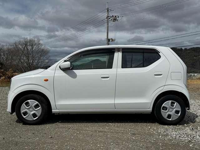 Ref:AUX-22976393 SUZUKI ALTO 2021 7 Ref:AUX-22976393 SUZUKI ALTO 2021 - Image 7