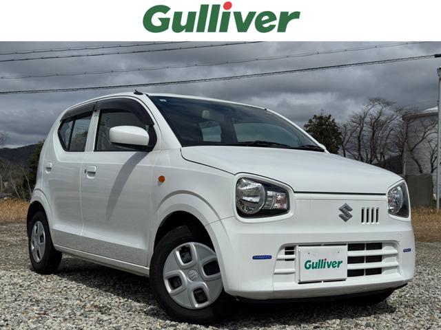 Ref:AUX-22976393 SUZUKI ALTO 2021 1 2021 Suzuki Alto white gasoline used car Japan export