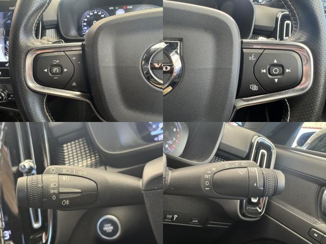 Ref:AUX-22977653 VOLVO XC40 2019 13 Ref:AUX-22977653 VOLVO XC40 2019 - Image 13