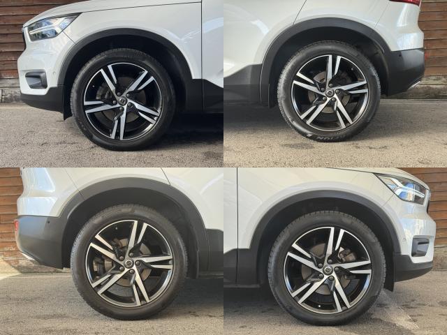 Ref:AUX-22977653 VOLVO XC40 2019 3 Ref:AUX-22977653 VOLVO XC40 2019 - Image 3