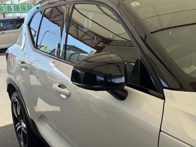 Ref:AUX-22977653 VOLVO XC40 2019 8 Ref:AUX-22977653 VOLVO XC40 2019 - Image 8