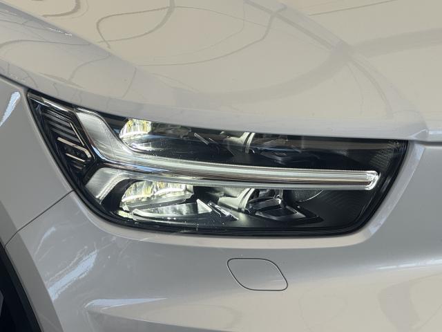Ref:AUX-22977653 VOLVO XC40 2019 9 Ref:AUX-22977653 VOLVO XC40 2019 - Image 9