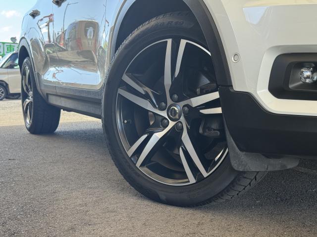 Ref:AUX-22977653 VOLVO XC40 2019 10 Ref:AUX-22977653 VOLVO XC40 2019 - Image 10