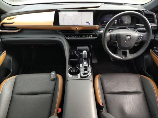 Ref:AUX-22980105 TOYOTA CROWN CROSSOVER 2022 3 Ref:AUX-22980105 TOYOTA CROWN CROSSOVER 2022 - Image 3