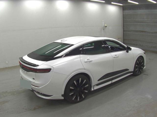 Ref:AUX-22980105 TOYOTA CROWN CROSSOVER 2022 5 Ref:AUX-22980105 TOYOTA CROWN CROSSOVER 2022 - Image 5