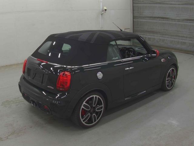 Ref:AUX-22980109 MINI MINI 2021 2 Ref:AUX-22980109 MINI MINI 2021 - Image 2