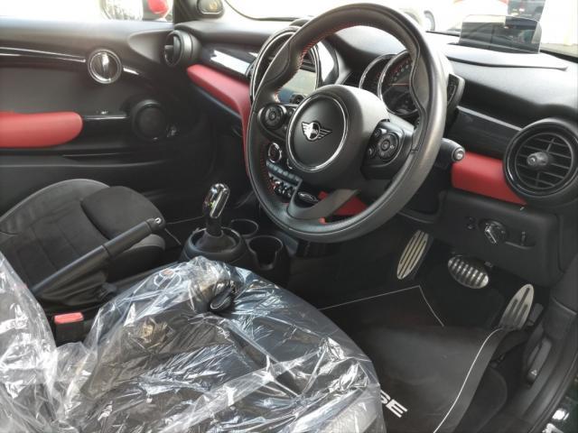 Ref:AUX-22980109 MINI MINI 2021 3 Ref:AUX-22980109 MINI MINI 2021 - Image 3