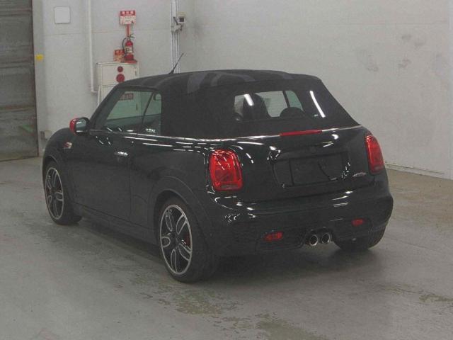 Ref:AUX-22980109 MINI MINI 2021 4 Ref:AUX-22980109 MINI MINI 2021 - Image 4