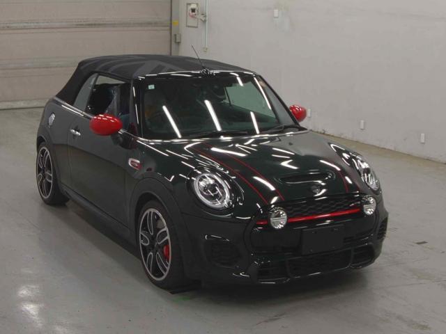 Ref:AUX-22980109 MINI MINI 2021 5 Ref:AUX-22980109 MINI MINI 2021 - Image 5