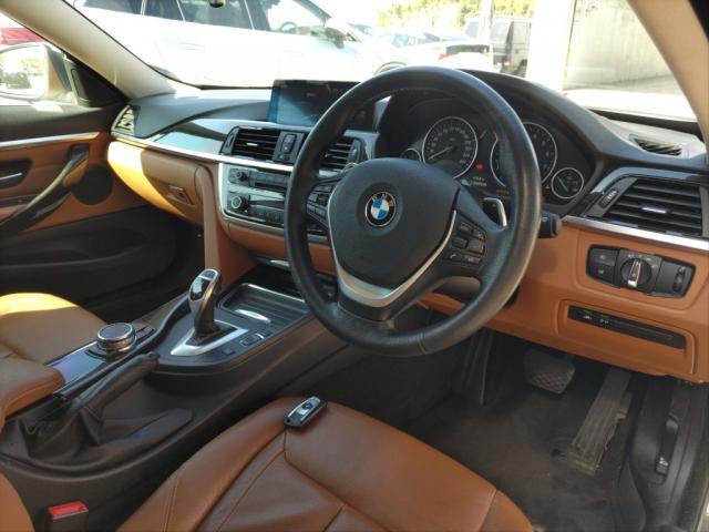 Ref:AUX-22980129 BMW 4 SERIES 2015 3 Ref:AUX-22980129 BMW 4 SERIES 2015 - Image 3