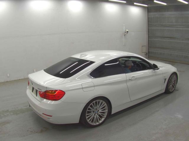 Ref:AUX-22980129 BMW 4 SERIES 2015 5 Ref:AUX-22980129 BMW 4 SERIES 2015 - Image 5