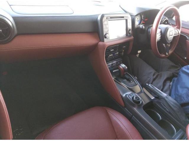 Ref:AUX-22980138 NISSAN GT-R 2017 3 Ref:AUX-22980138 NISSAN GT-R 2017 - Image 3