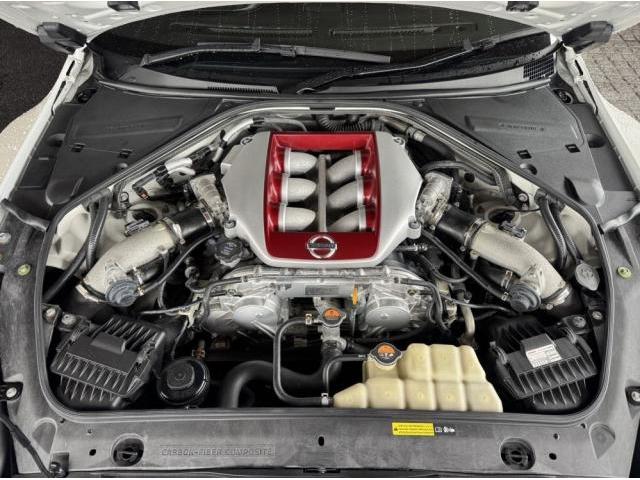 Ref:AUX-22980138 NISSAN GT-R 2017 5 Ref:AUX-22980138 NISSAN GT-R 2017 - Image 5