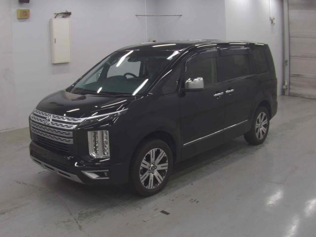 Ref:AUX-22980142 MITSUBISHI DELICA D:5 2023 4 Ref:AUX-22980142 MITSUBISHI DELICA D:5 2023 - Image 4