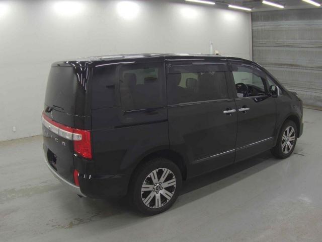 Ref:AUX-22980142 MITSUBISHI DELICA D:5 2023 5 Ref:AUX-22980142 MITSUBISHI DELICA D:5 2023 - Image 5