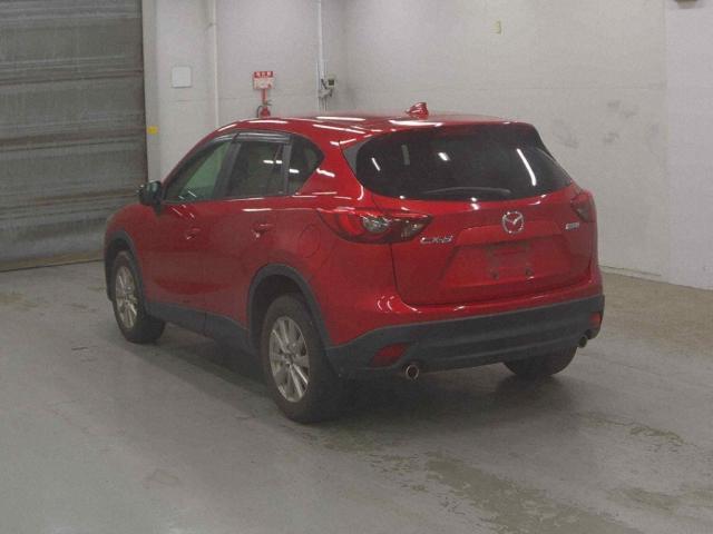 Ref:AUX-22980143 MAZDA CX-5 2015 2 Ref:AUX-22980143 MAZDA CX-5 2015 - Image 2