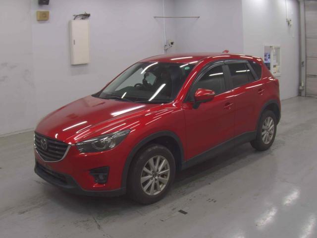 Ref:AUX-22980143 MAZDA CX-5 2015 4 Ref:AUX-22980143 MAZDA CX-5 2015 - Image 4