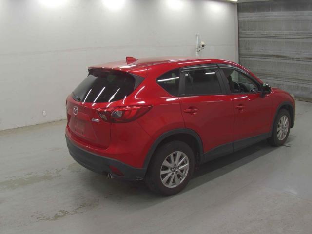 Ref:AUX-22980143 MAZDA CX-5 2015 5 Ref:AUX-22980143 MAZDA CX-5 2015 - Image 5