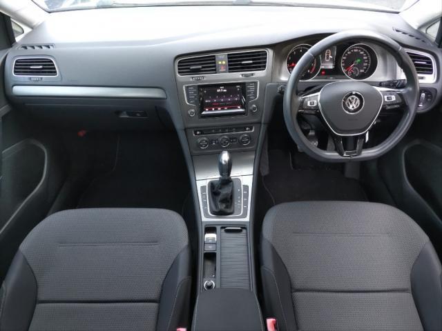 Ref:AUX-22980145 VOLKSWAGEN GOLF 2013 3 Ref:AUX-22980145 VOLKSWAGEN GOLF 2013 - Image 3