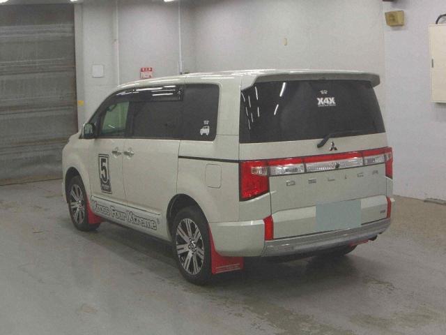 Ref:AUX-22980146 MITSUBISHI DELICA D:5 2020 2 Ref:AUX-22980146 MITSUBISHI DELICA D:5 2020 - Image 2