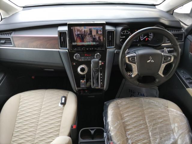 Ref:AUX-22980146 MITSUBISHI DELICA D:5 2020 3 Ref:AUX-22980146 MITSUBISHI DELICA D:5 2020 - Image 3