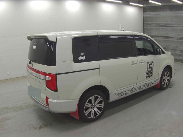 Ref:AUX-22980146 MITSUBISHI DELICA D:5 2020 5 Ref:AUX-22980146 MITSUBISHI DELICA D:5 2020 - Image 5