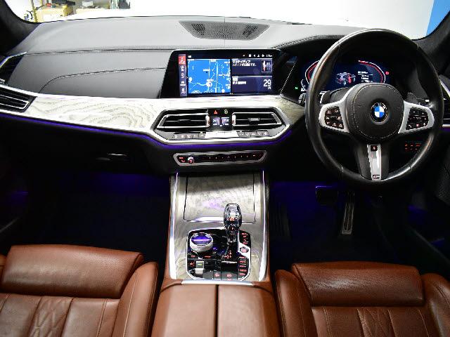 Ref:AUX-22980198 BMW X7 2020 2 Ref:AUX-22980198 BMW X7 2020 - Image 2