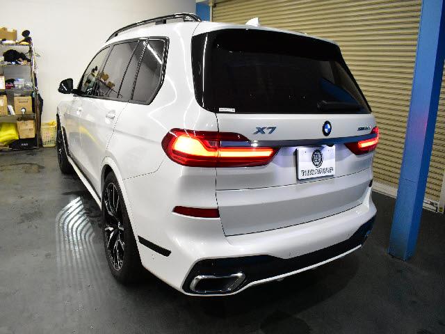Ref:AUX-22980198 BMW X7 2020 3 Ref:AUX-22980198 BMW X7 2020 - Image 3