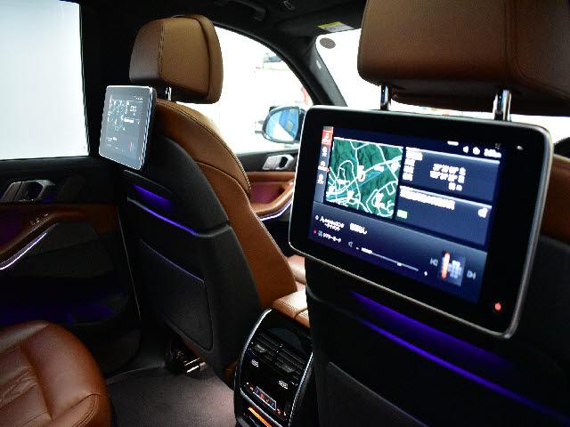 Ref:AUX-22980198 BMW X7 2020 5 Ref:AUX-22980198 BMW X7 2020 - Image 5