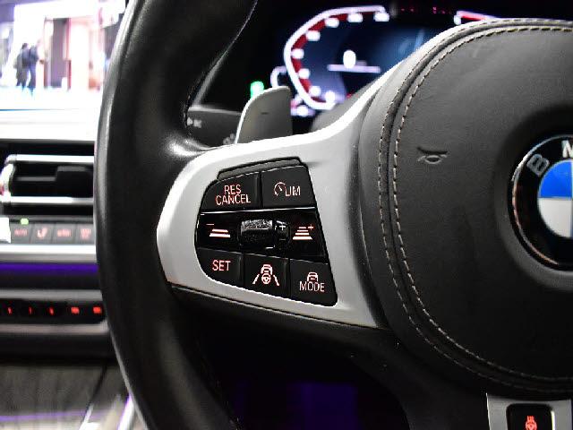 Ref:AUX-22980198 BMW X7 2020 8 Ref:AUX-22980198 BMW X7 2020 - Image 8