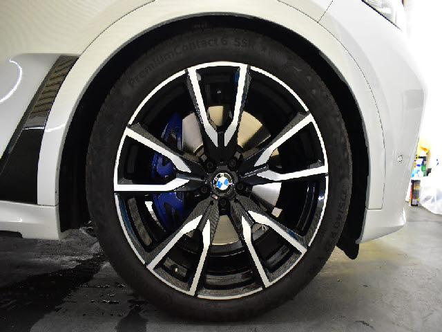 Ref:AUX-22980198 BMW X7 2020 9 Ref:AUX-22980198 BMW X7 2020 - Image 9