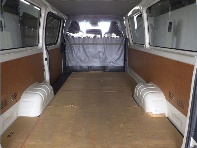 Ref:AUX-22980400 TOYOTA REGIUS ACE VAN 2019 3 Ref:AUX-22980400 TOYOTA REGIUS ACE VAN 2019 - Image 3