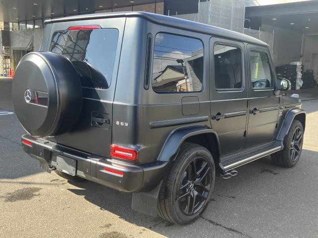 Ref:AUX-22980408 MERCEDES AMG G-CLASS 2026 11 Ref:AUX-22980408 MERCEDES AMG G-CLASS 2026 - Image 11