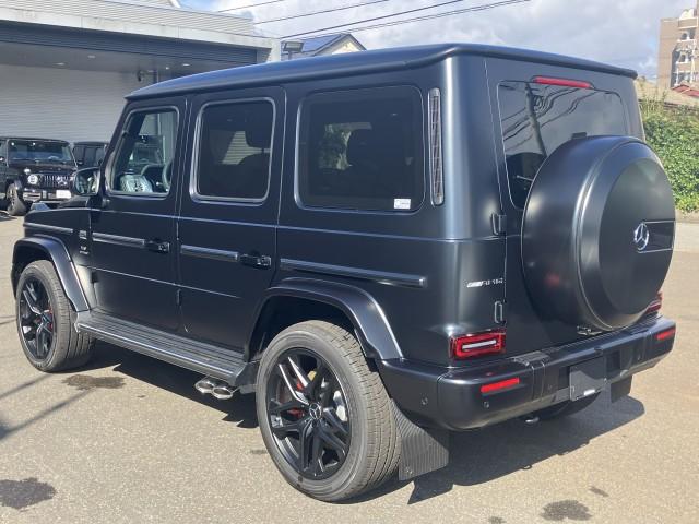 Ref:AUX-22980408 MERCEDES AMG G-CLASS 2026 12 Ref:AUX-22980408 MERCEDES AMG G-CLASS 2026 - Image 12