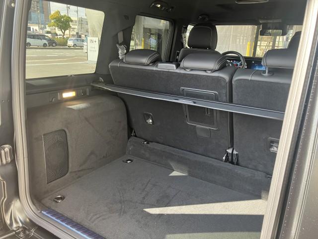 Ref:AUX-22980408 MERCEDES AMG G-CLASS 2026 16 Ref:AUX-22980408 MERCEDES AMG G-CLASS 2026 - Image 16