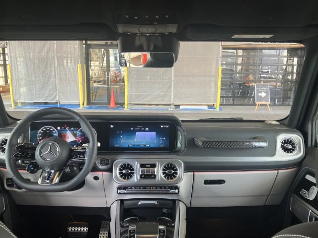 Ref:AUX-22980408 MERCEDES AMG G-CLASS 2026 3 Ref:AUX-22980408 MERCEDES AMG G-CLASS 2026 - Image 3