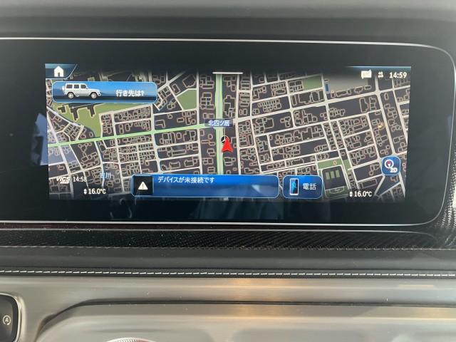 Ref:AUX-22980408 MERCEDES AMG G-CLASS 2026 4 Ref:AUX-22980408 MERCEDES AMG G-CLASS 2026 - Image 4