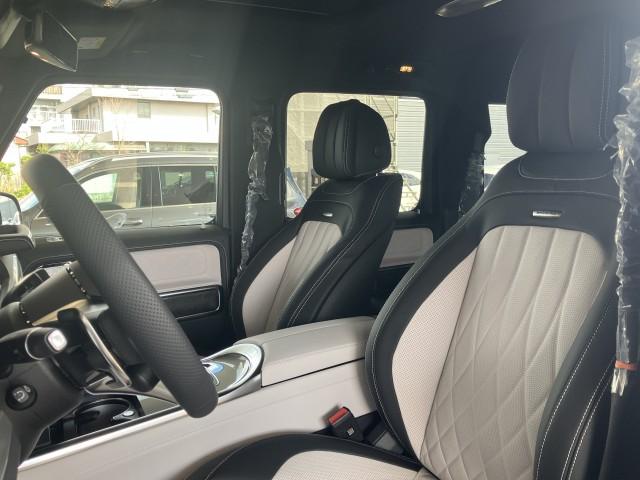 Ref:AUX-22980408 MERCEDES AMG G-CLASS 2026 5 Ref:AUX-22980408 MERCEDES AMG G-CLASS 2026 - Image 5